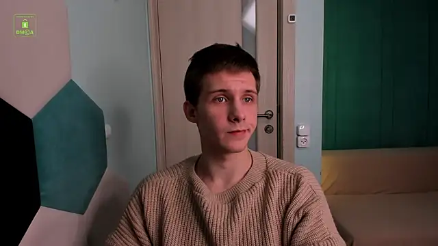 MarkGWalker online show from February 19, 4:34 am