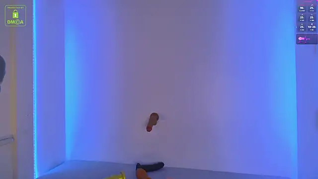 MarkGWalker online show from March 18, 10:28 am