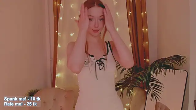 VioletMills online show from October 23, 2:43 am