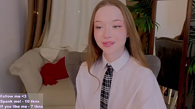 VioletMills online show from February 21, 3:34 am