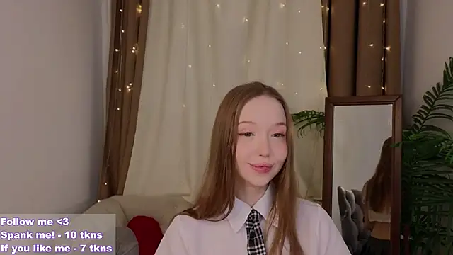 VioletMills online show from March 5, 3:51 am