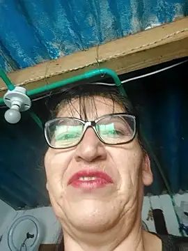 clarita 01 online show from March 26, 12:25 pm