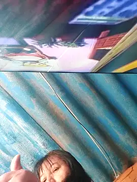 clarita 01 online show from February 21, 1:35 pm