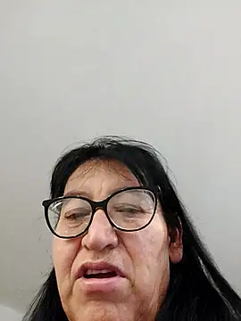 Snapshot of clarita_01 chatting on October 12, 10:49 am clarita 01 online show from October 12, 10:49 am