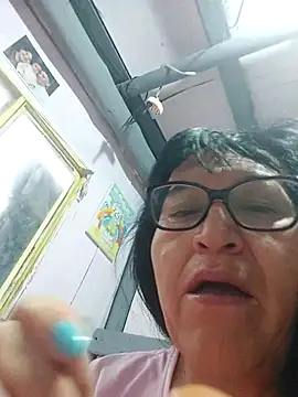 clarita 01 online show from June 26, 11:05 am