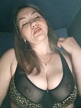 Ant0nina online show from February 8, 11:24 pm