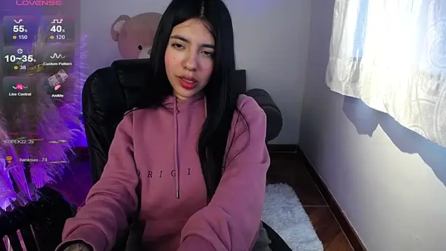 Alin Aly online show from June 19, 3:40 pm