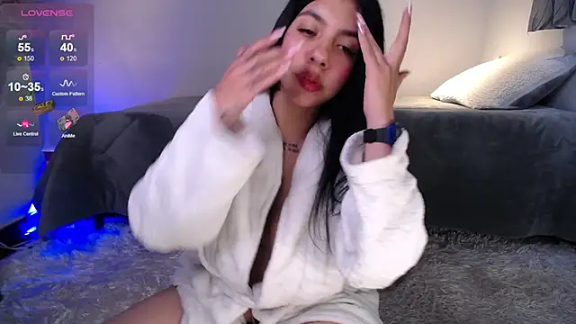 Alin Aly online show from June 25, 9:20 pm