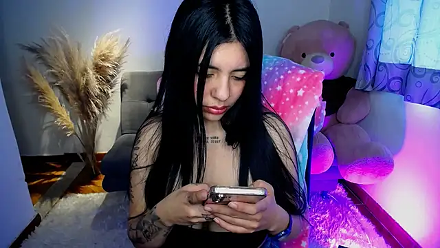 Alin Aly online show from July 8, 3:02 pm