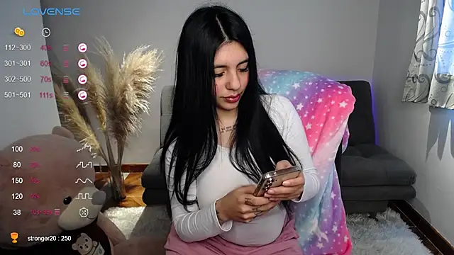 Alin Aly online show from July 10, 3:56 pm