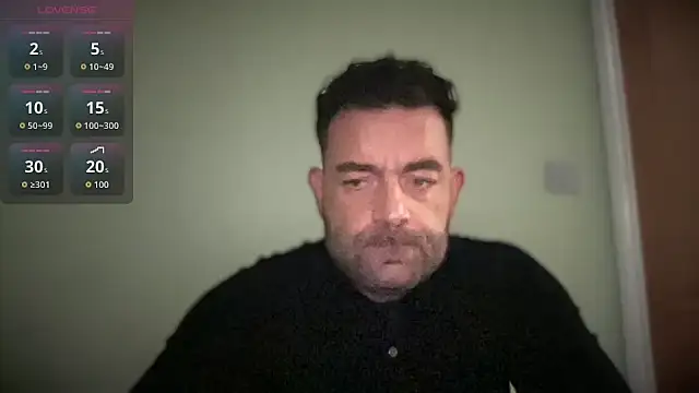 Horny littledevil online show from January 11, 8:49 pm