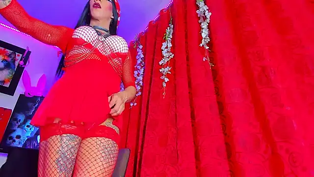 Sasha monrroe online show from October 12, 12:17 pm