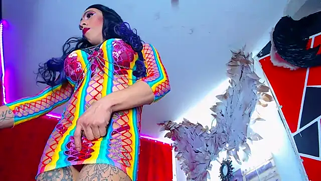 Sasha monrroe online show from March 5, 12:49 am