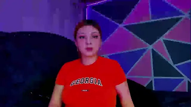 Emmily Walker online show from April 15, 3:12 am