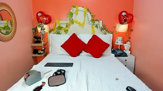 Ethan lennox online show from March 21, 9:30 pm