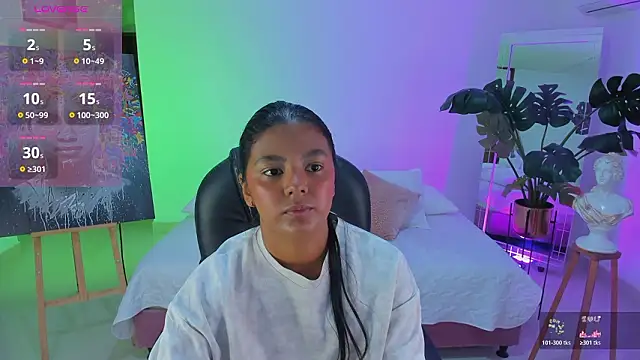 JANYLOVE   online show from March 14, 10:54 am