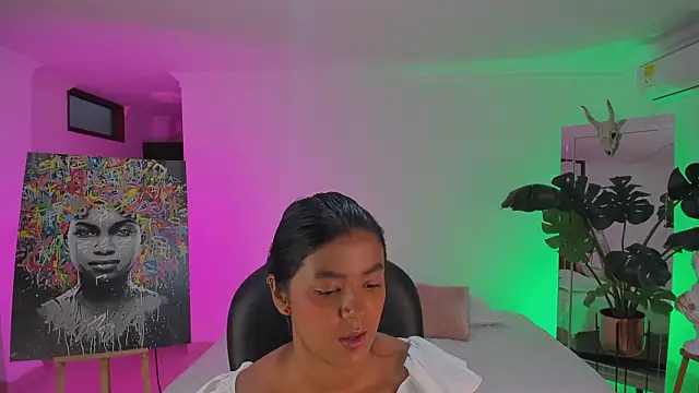 JANYLOVE   online show from February 24, 10:49 am