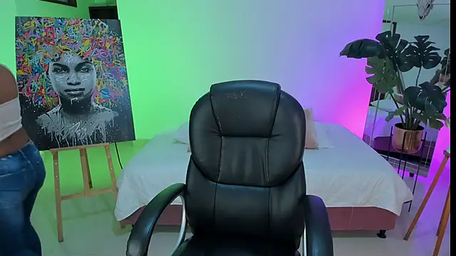 JANYLOVE   online show from February 25, 10:48 am