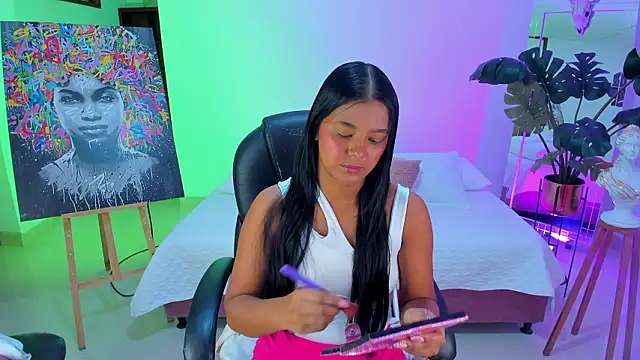 JANYLOVE   online show from March 7, 10:54 am