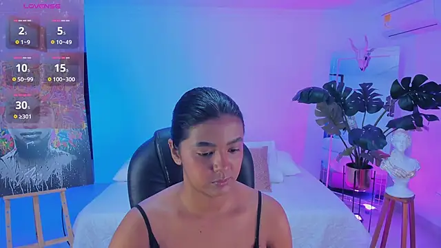 JANYLOVE   online show from March 5, 10:56 am