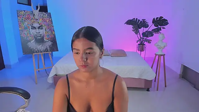 Snapshot of JANYLOVE__ chatting on September 10, 10:47 am JANYLOVE online show from September 10, 10:47 am