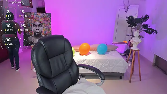 JANYLOVE   online show from November 14, 10:52 am