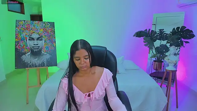 JANYLOVE   online show from April 15, 10:54 am