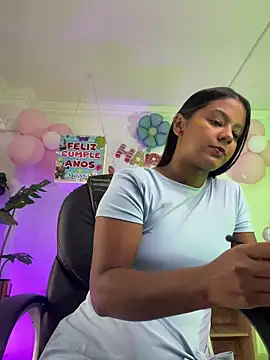 JANYLOVE   online show from June 27, 10:54 am