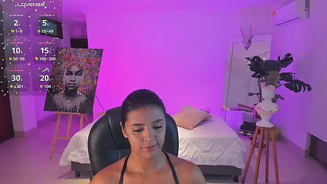 JANYLOVE   online show from November 13, 10:52 am