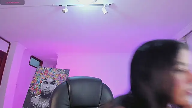 JANYLOVE   online show from November 10, 11:04 am