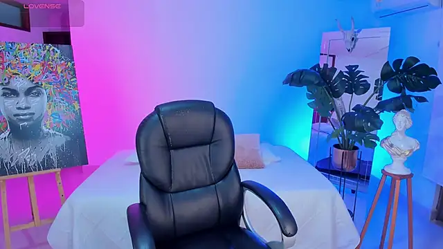 JANYLOVE   online show from February 19, 10:56 am