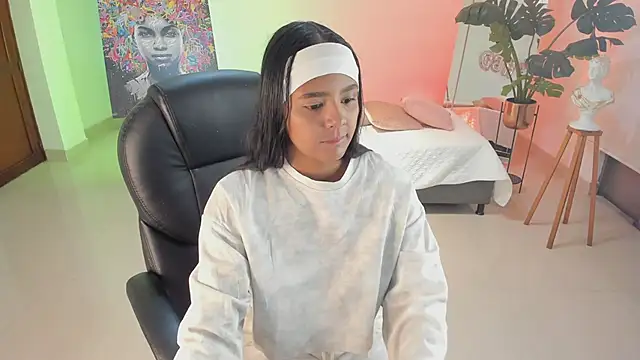 JANYLOVE   online show from October 25, 10:58 am