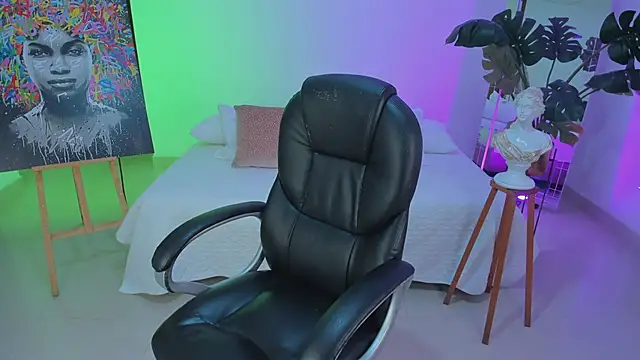 JANYLOVE   online show from March 13, 10:53 am