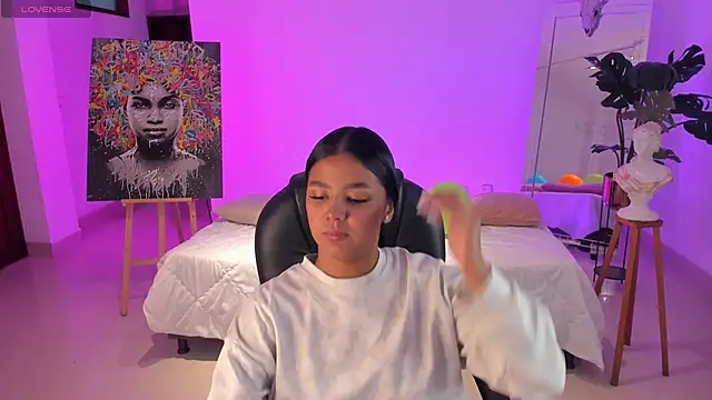 JANYLOVE   online show from November 15, 10:52 am