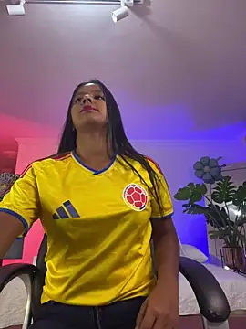 JANYLOVE   online show from July 3, 10:55 am