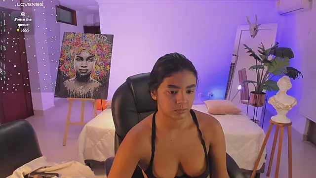 JANYLOVE   online show from November 24, 10:48 am