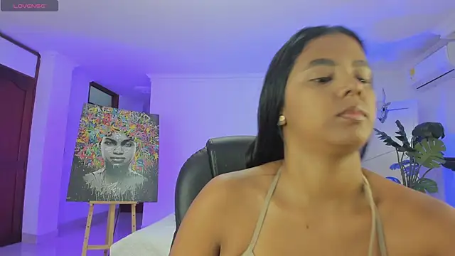 JANYLOVE   online show from November 7, 10:53 am