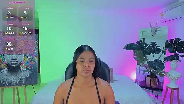 JANYLOVE   online show from February 27, 10:48 am