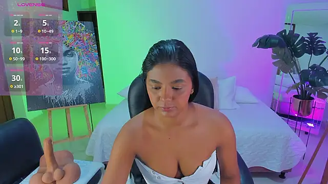 JANYLOVE   online show from March 20, 11:00 am