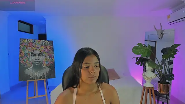 JANYLOVE   online show from January 14, 10:52 am