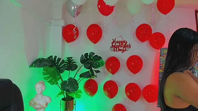 JANYLOVE   online show from February 9, 10:57 am