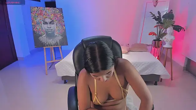 JANYLOVE   online show from November 4, 10:52 am