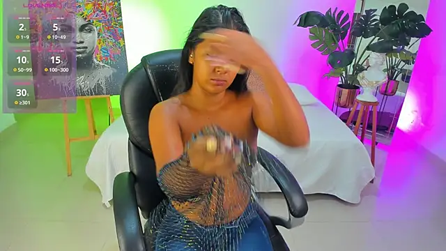 JANYLOVE   online show from April 14, 10:42 am