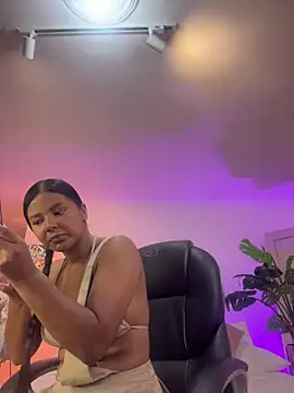 JANYLOVE   online show from April 29, 11:03 am