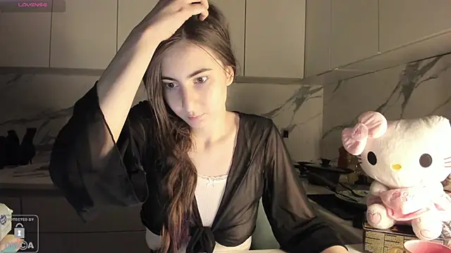 Ayesha Thebestt online show from February 12, 4:18 pm