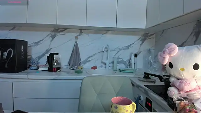 Ayesha Thebestt online show from February 26, 6:02 am