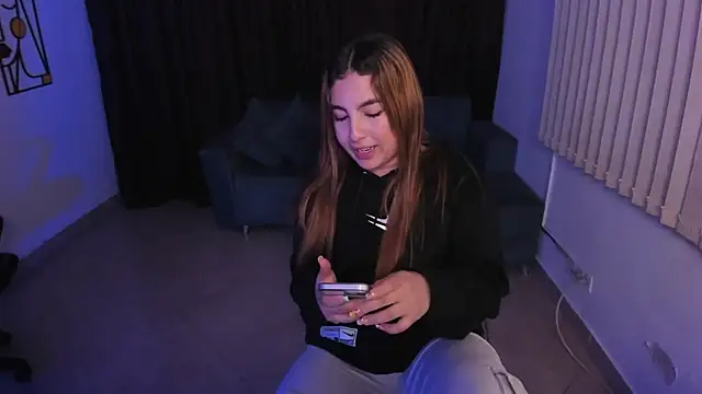 SusyAmis online show from December 20, 3:09 am