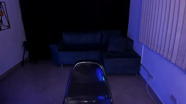 SusyAmis online show from December 21, 2:35 am