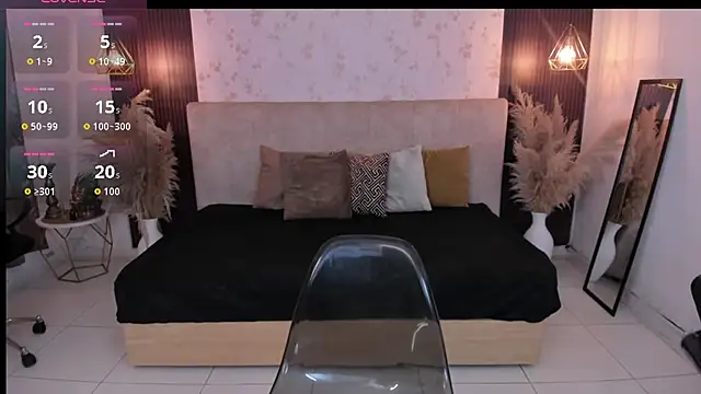 SusyAmis online show from April 23, 3:46 am