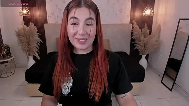 SusyAmis online show from March 24, 3:39 am